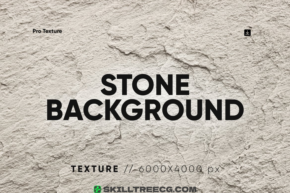 20 Stone Background HQ（385101）-技能树